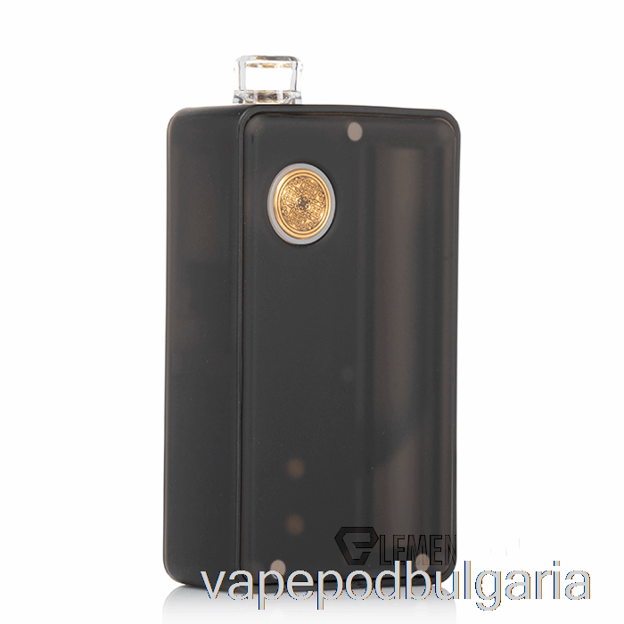 Vape Bulgaria Dotmod Dotaio V2 Lite 75w Pod System Smoke